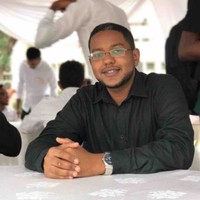 Amar Ismail