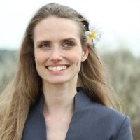 Janet Middel