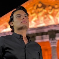Cesar Octavio Loza Ramos