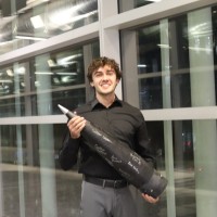 Kristopher Cummings Jr