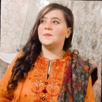 Nazia Gulnar Acca,Cpa,Cfa Level I