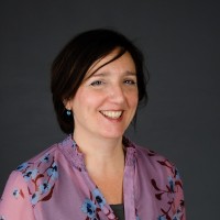Colinda Van Domburg