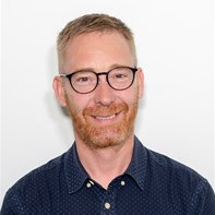 Nicolas Dehon