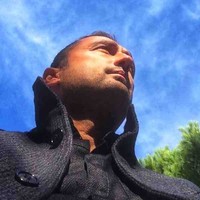 Volkan Bulak