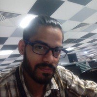 Rupak Mojumder