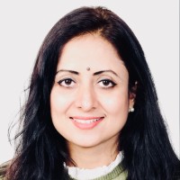 Priya Singh