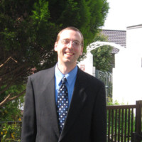 Michael Ginn