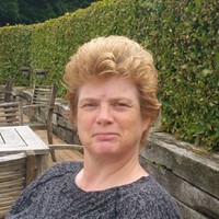 Angelique van der Jagt