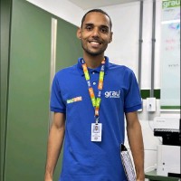 Marcos Antonio da Silva Veloso