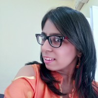 Ankita Jain