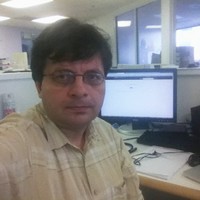 Nestor Restrepo