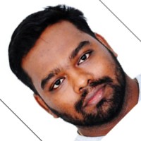 Gangadharan Chandrasekar