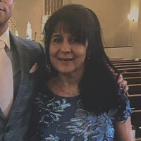 Maria Elena Parisi