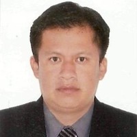 Alex Santiago Suarez Martinez