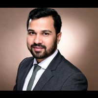 Gayas Mohiuddin Sayed