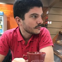 Vinícius Bastos dos Santos