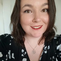 Clare Hillier