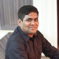 G S Pandey