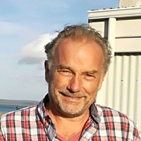 Ron De Ruiter