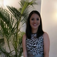 Cinthia Castro Herrera