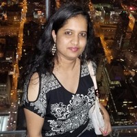 Sravani G.
