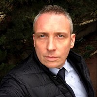 nicolas PRIME