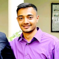 Raj Patel