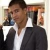 Adrian Paredes Villegas