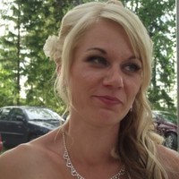 Johanna Siekkinen-Pesonen