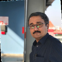 Jayanth .