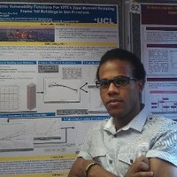 Dane Reid, Pe, Pmp