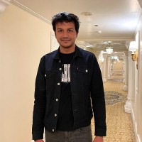 Eshaan Arya