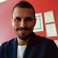 Giuseppe Cacucci