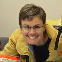 Melissa Richman