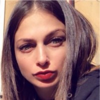 Anna Maria Andolfi