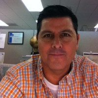 Javier Rodriguez