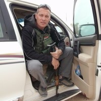 Edvin Abdurahmanovic