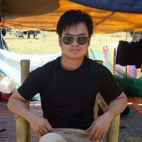 Phonekham Siphommachanh
