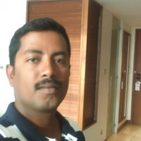 Sanjith Francis
