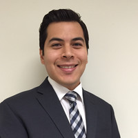 Samuel Alejandro Rosas del Real