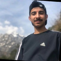 Sachit Sharma