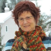 Ghislaine Tremblay