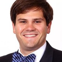 Baxter Jones