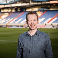 Jeroen Van Den Assem