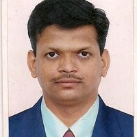 Vishnu Bhagwat