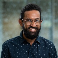 Apurva Patil