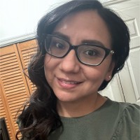 Jacqueline Guaman, Mba