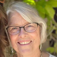 Nancy Sloan