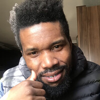 Tommy Mokwena