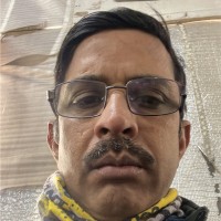 Ajit Kumar Mohapatra
